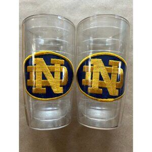 Notre Dame Tervis Tumblers ND